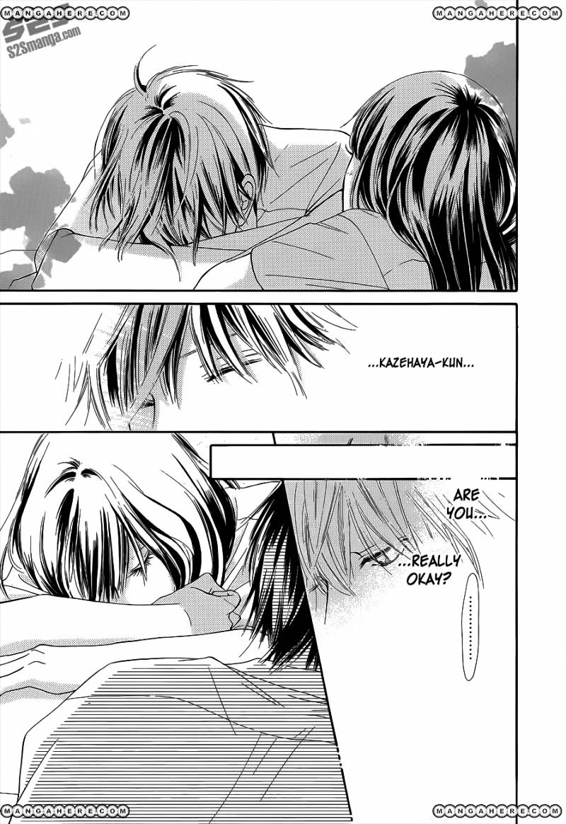 Read Kimi Ni Todoke EN Manga Online
