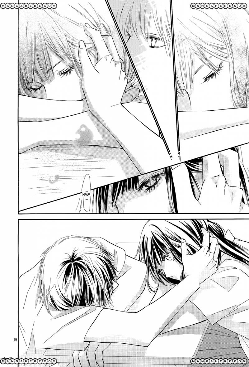Read Kimi Ni Todoke EN Manga Online