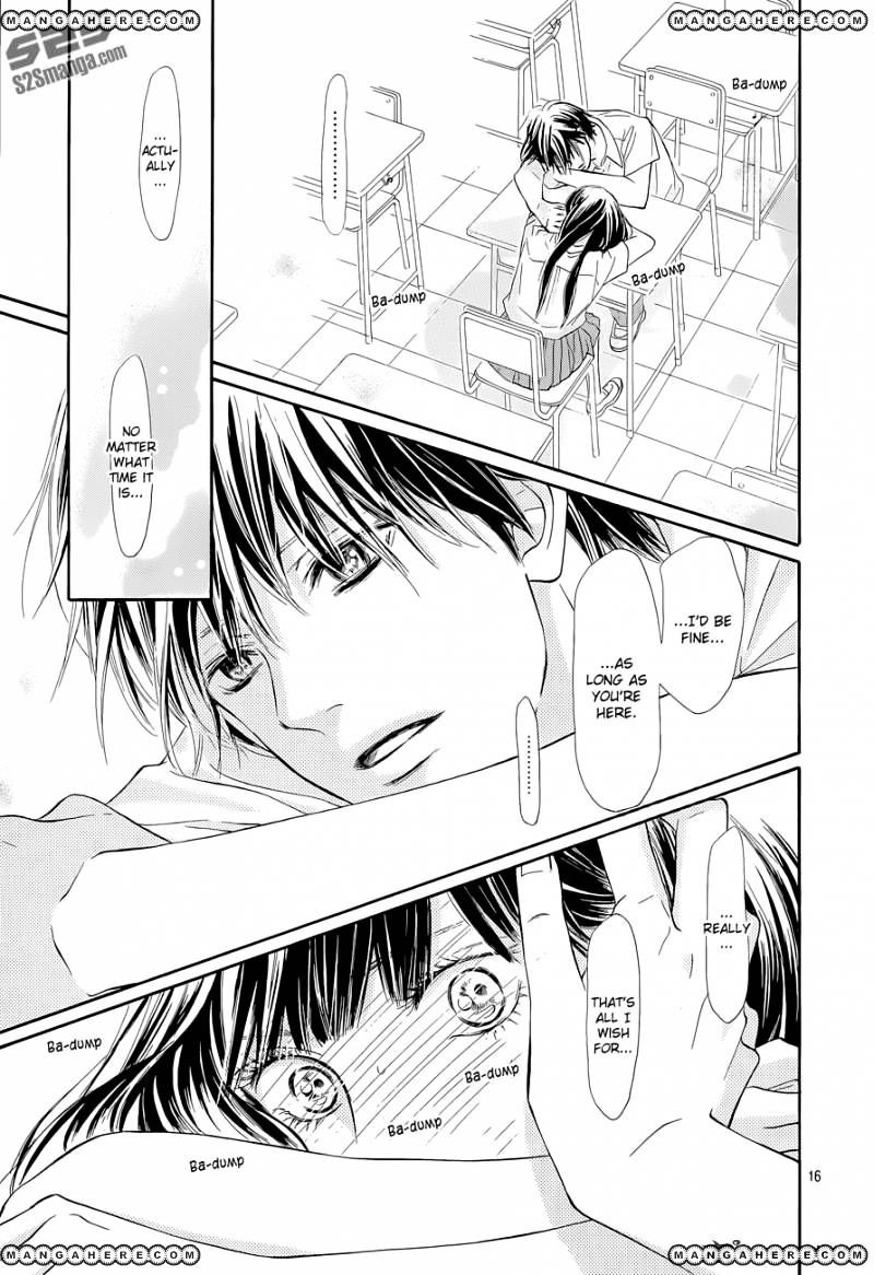 Read Kimi Ni Todoke EN Manga Online