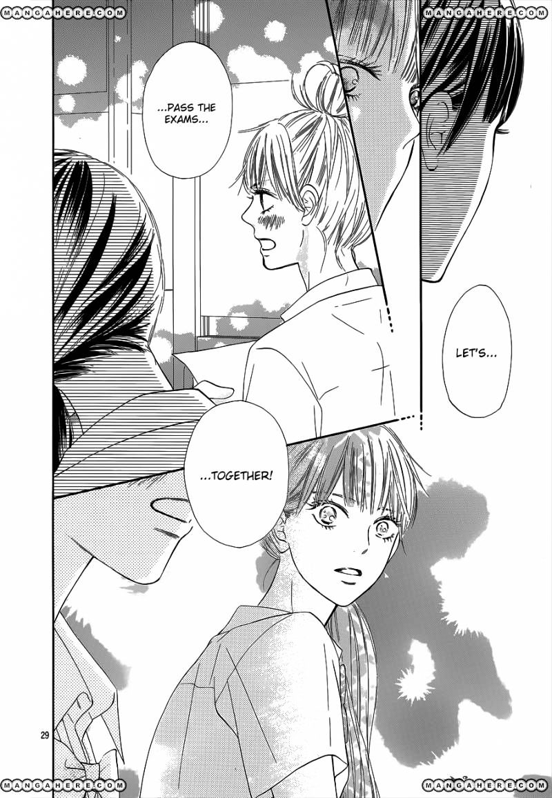 Read Kimi Ni Todoke EN Manga Online