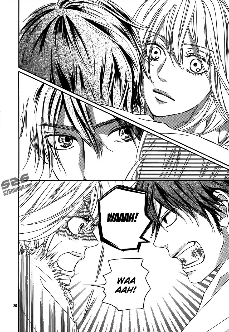 Read Kimi Ni Todoke EN Manga Online