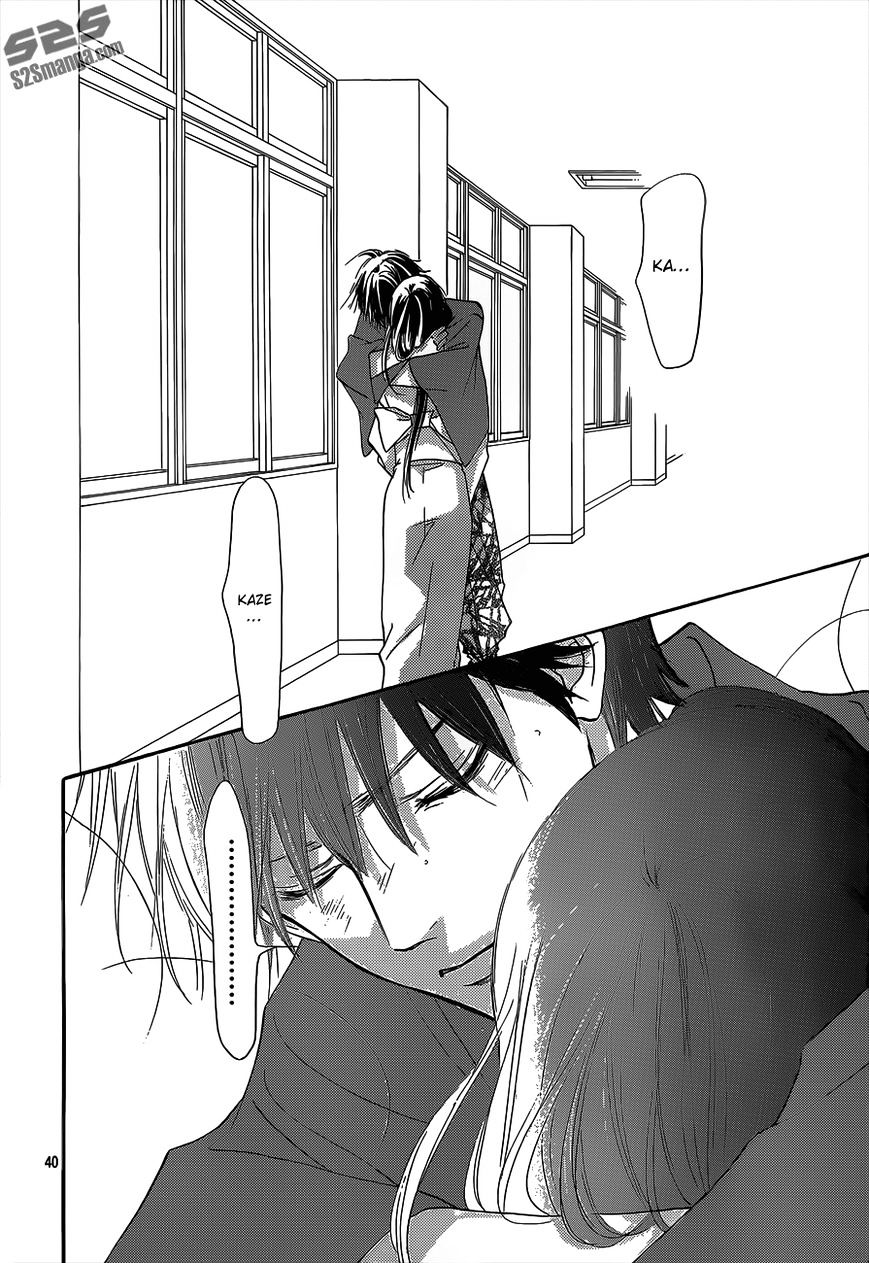 Read Kimi Ni Todoke EN Manga Online