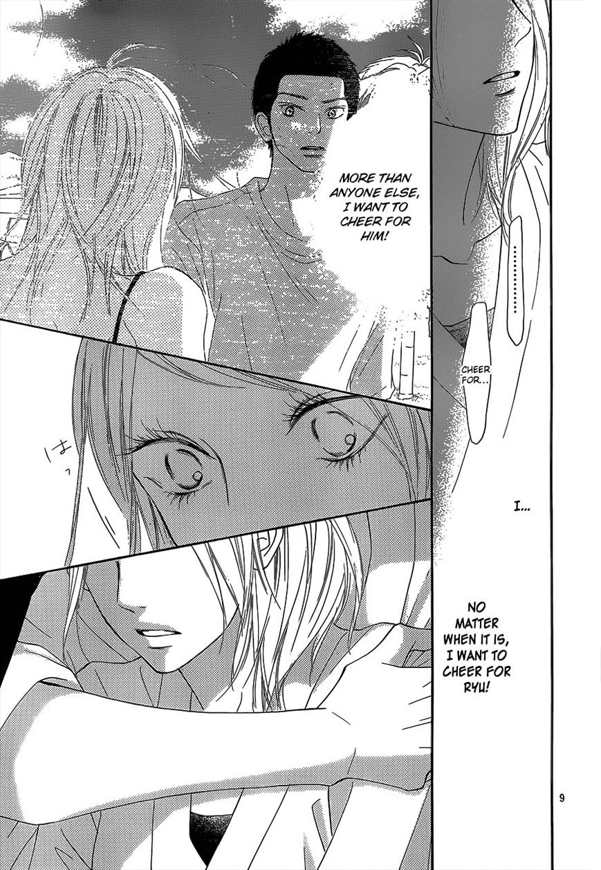 Read Kimi Ni Todoke EN Manga Online