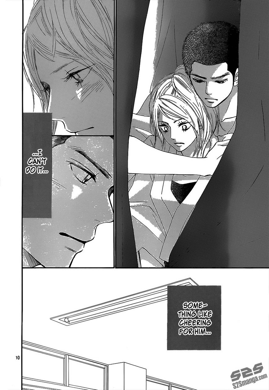 Read Kimi Ni Todoke EN Manga Online