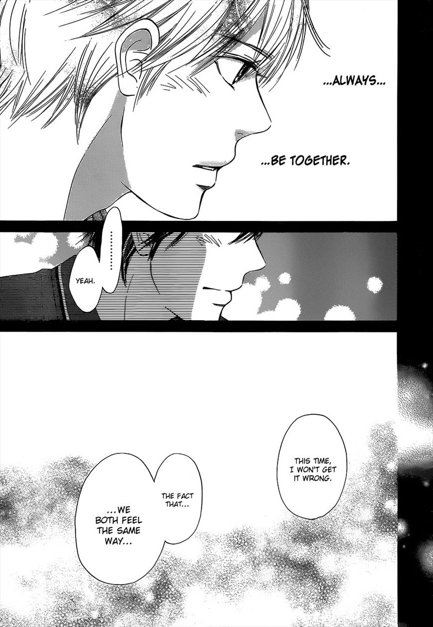 Read Kimi Ni Todoke EN Manga Online