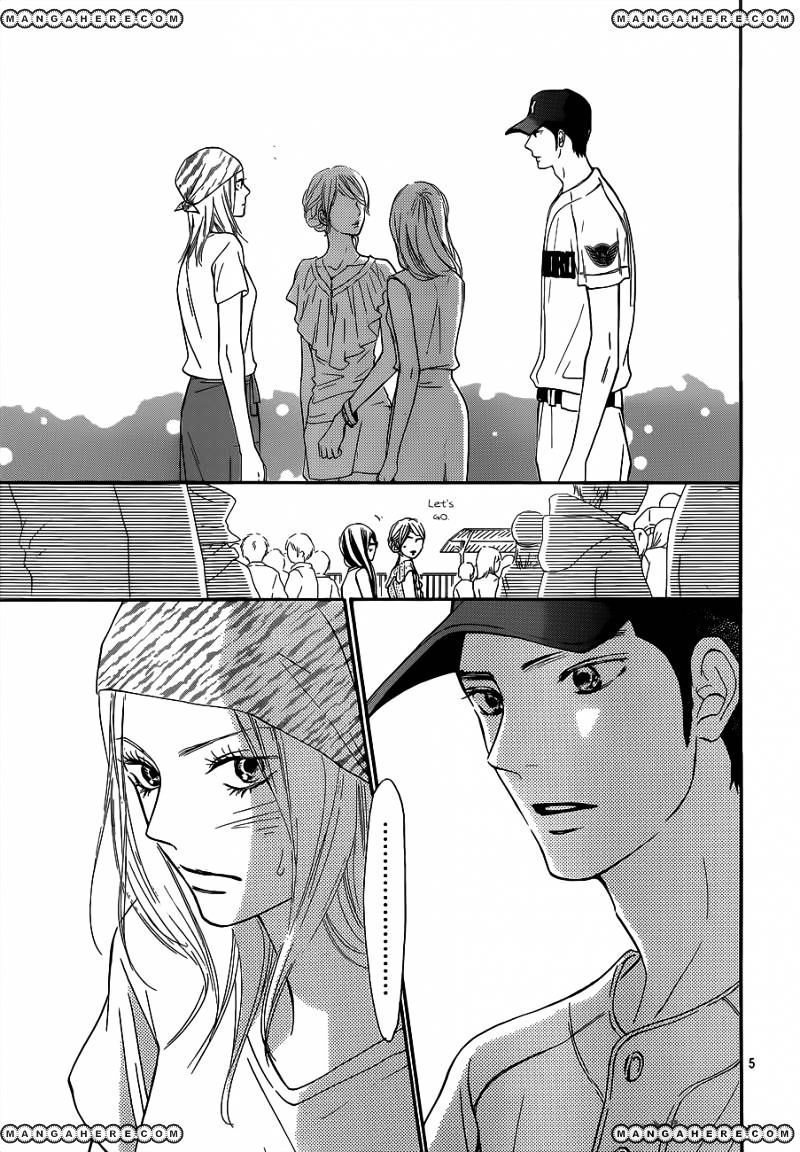 Read Kimi Ni Todoke EN Manga Online