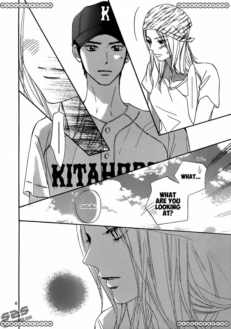 Read Kimi Ni Todoke EN Manga Online