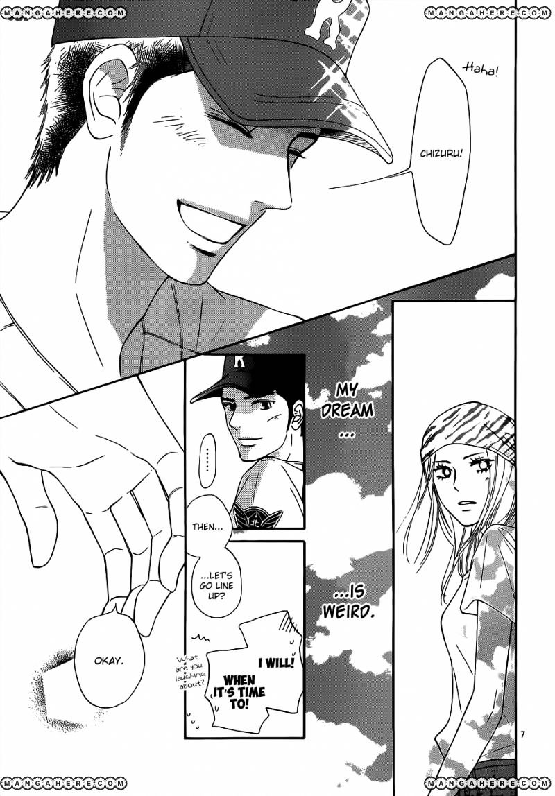 Read Kimi Ni Todoke EN Manga Online