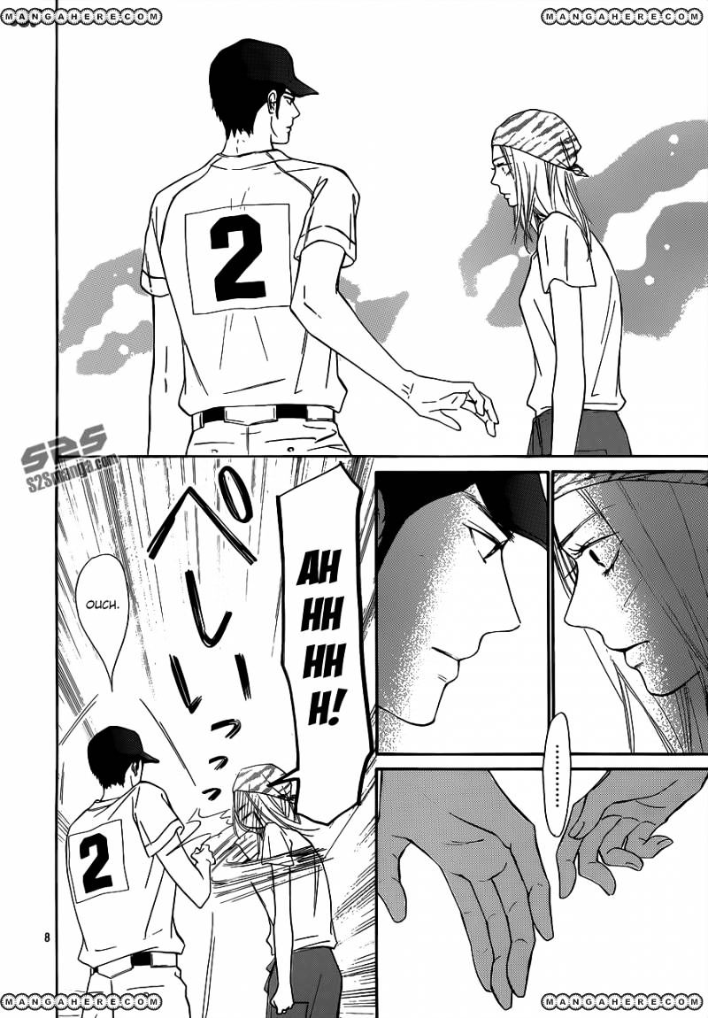 Read Kimi Ni Todoke EN Manga Online