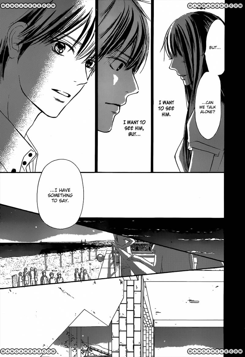 Read Kimi Ni Todoke EN Manga Online