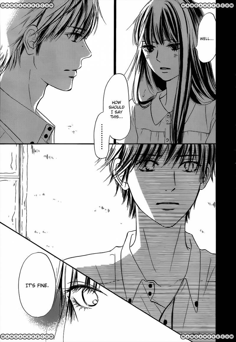 Read Kimi Ni Todoke EN Manga Online