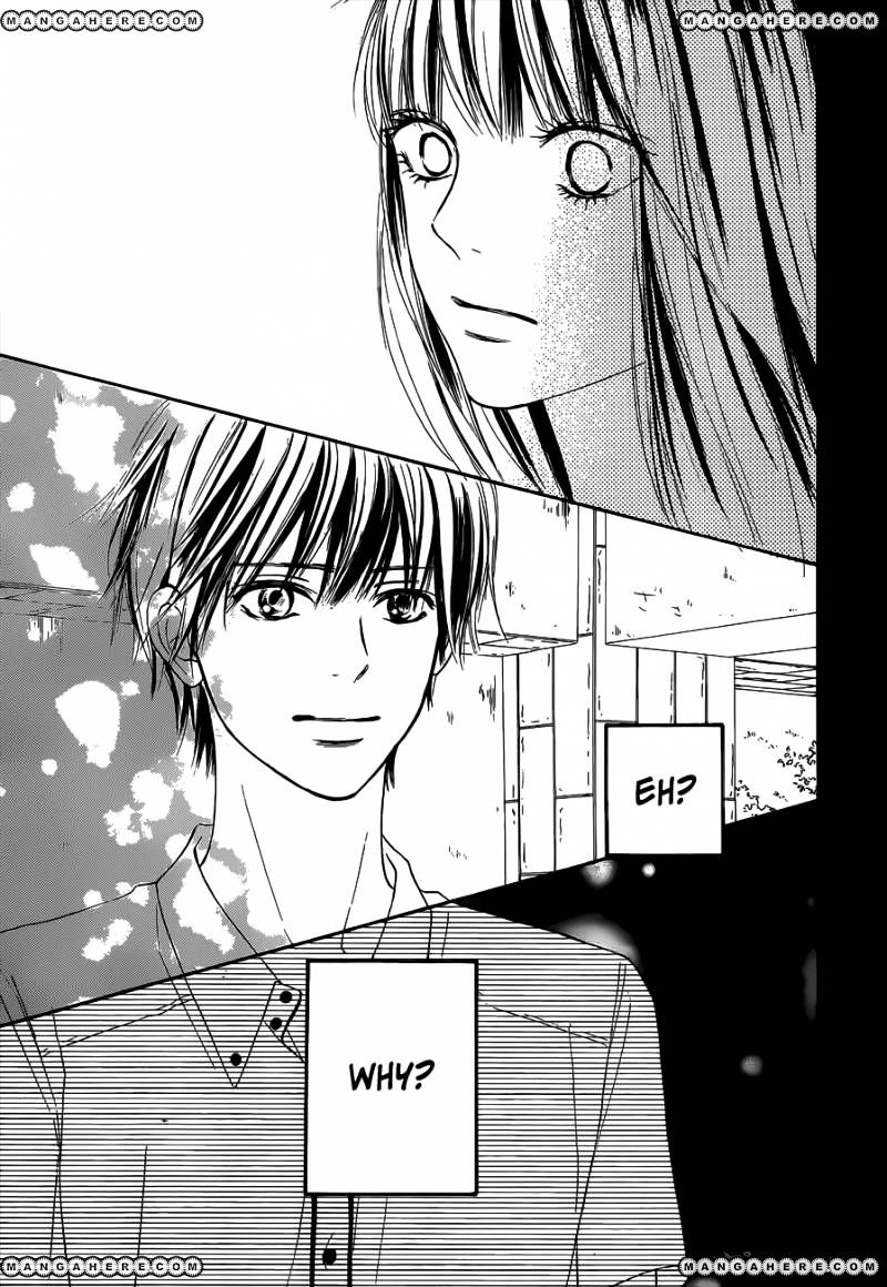 Read Kimi Ni Todoke EN Manga Online