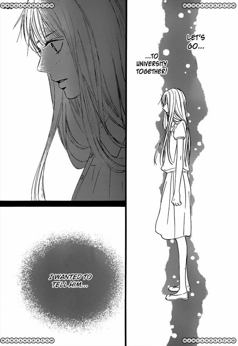 Read Kimi Ni Todoke EN Manga Online