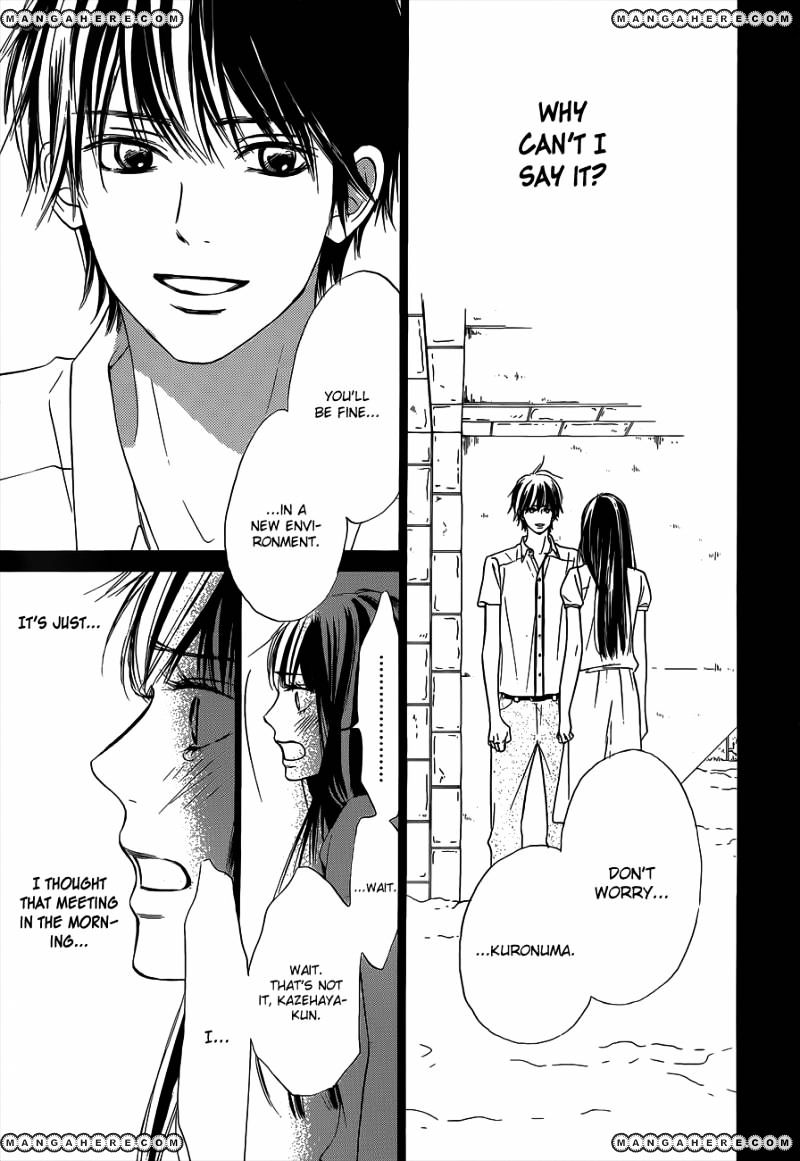 Read Kimi Ni Todoke EN Manga Online