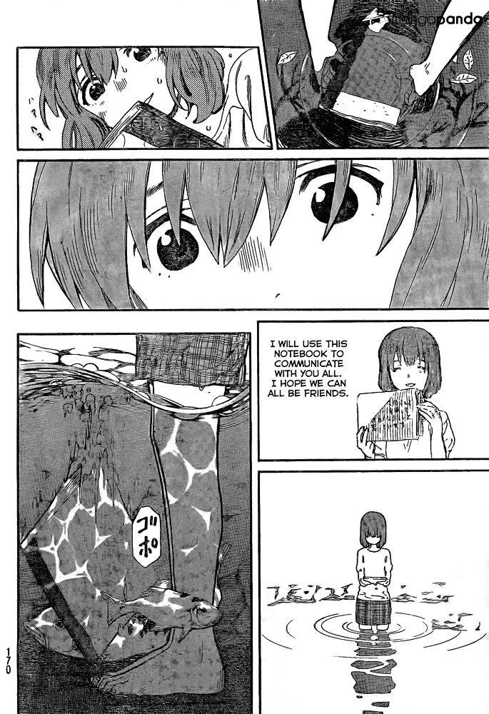 Read Koe no Katachi EN Manga Online