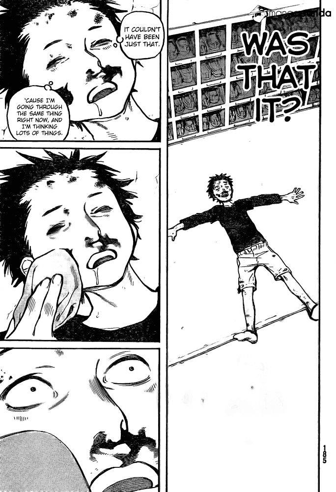 Read Koe no Katachi EN Manga Online