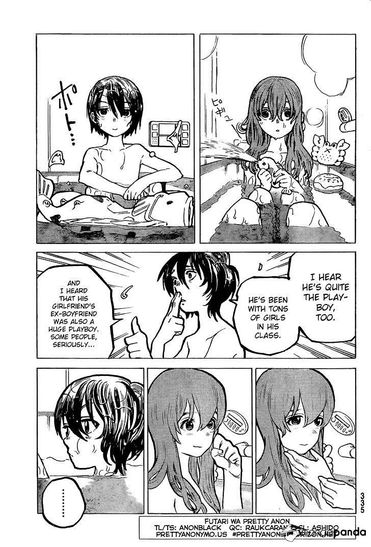Read Koe no Katachi EN Manga Online