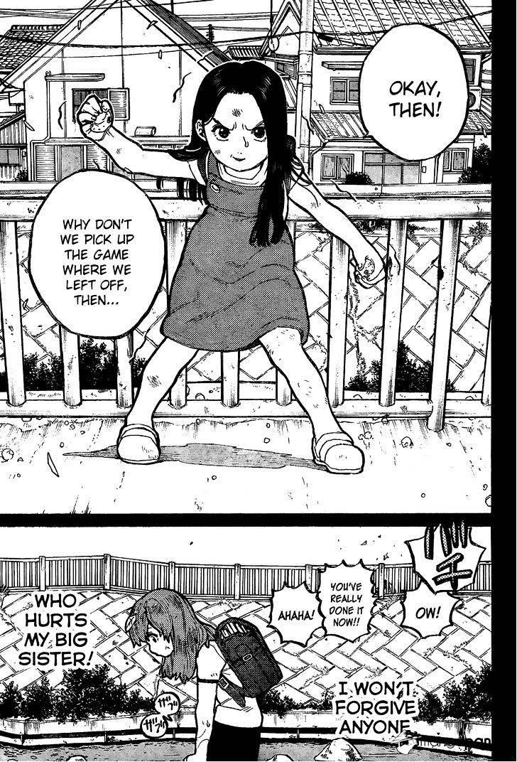 Read Koe no Katachi EN Manga Online