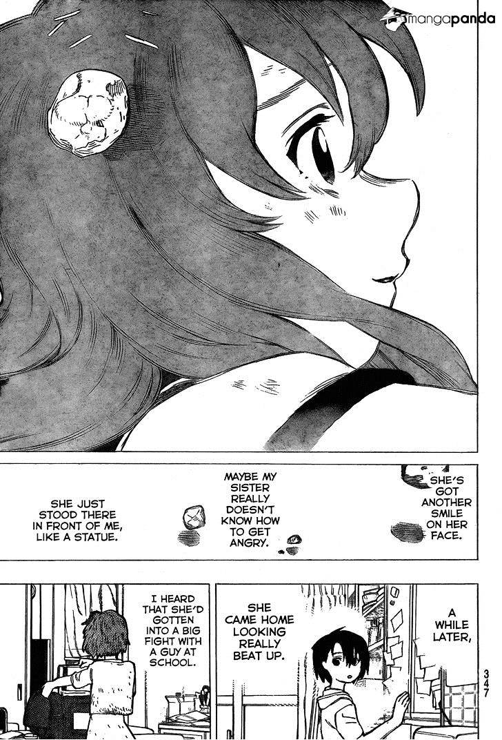 Read Koe no Katachi EN Manga Online