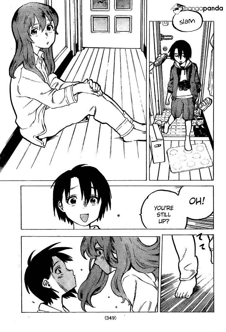 Read Koe no Katachi EN Manga Online