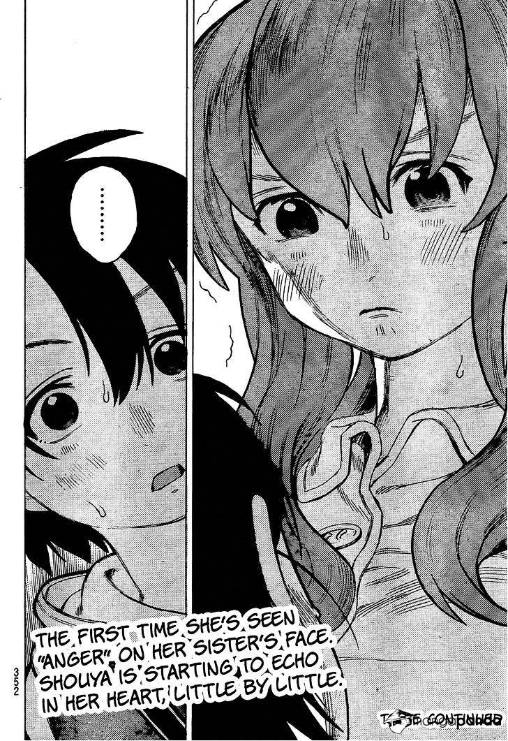 Read Koe no Katachi EN Manga Online