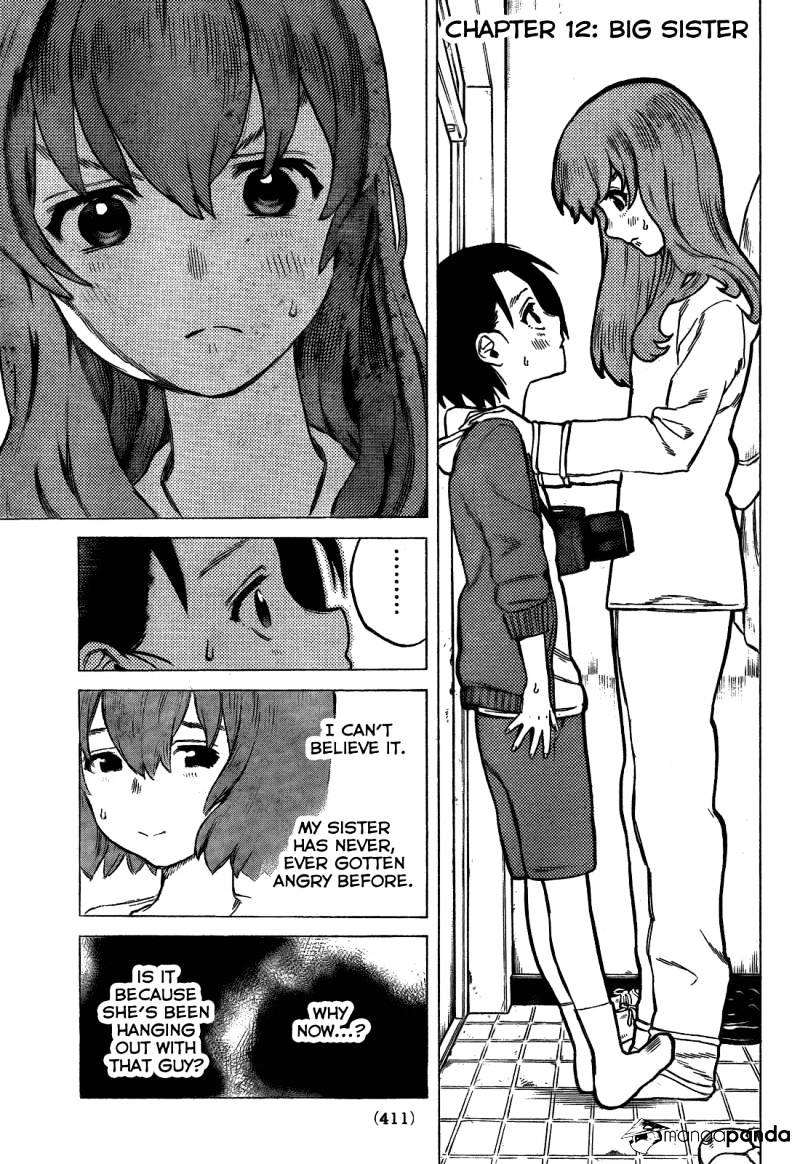 Read Koe no Katachi EN Manga Online