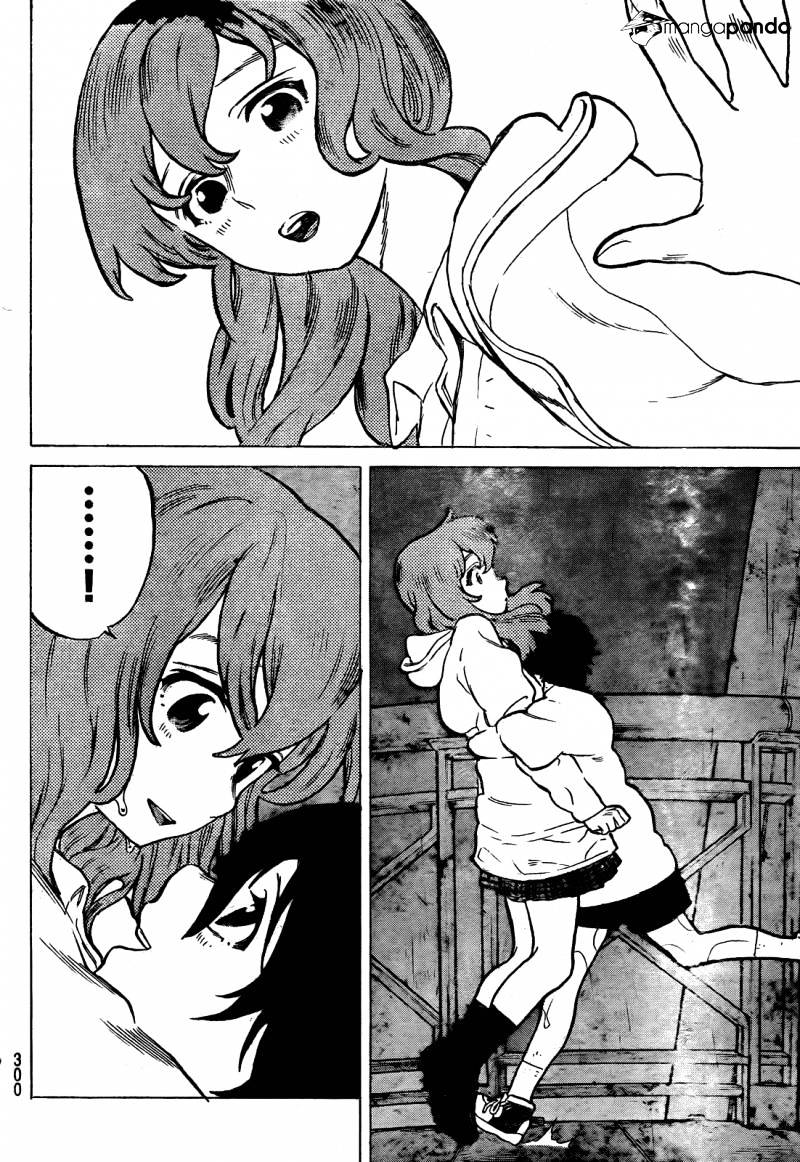 Read Koe no Katachi EN Manga Online