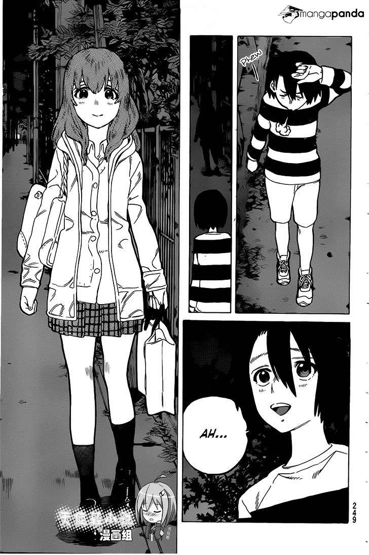 Read Koe no Katachi EN Manga Online