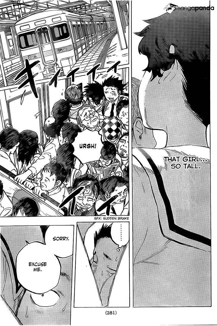 Read Koe no Katachi EN Manga Online