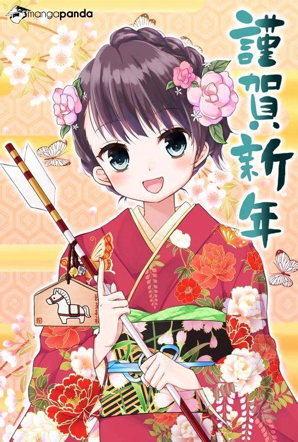 Read Koe no Katachi EN Manga Online