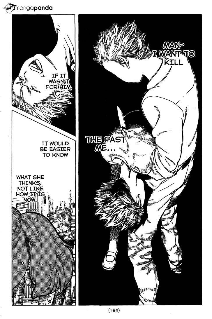Read Koe no Katachi EN Manga Online