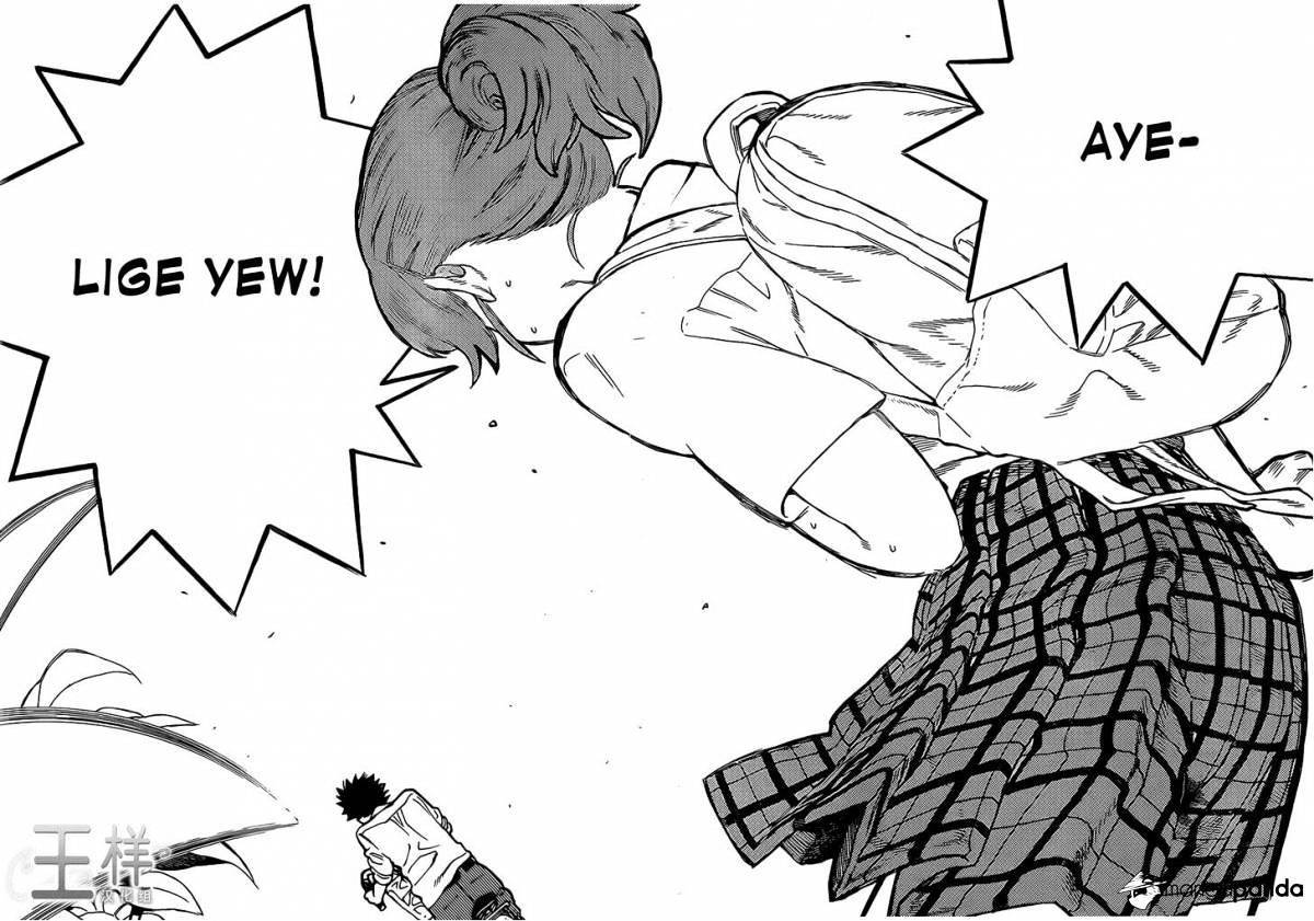 Read Koe no Katachi EN Manga Online