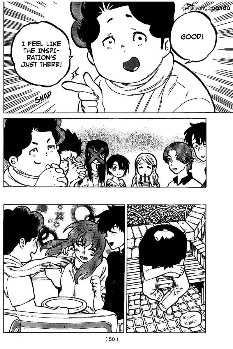 Read Koe no Katachi EN Manga Online