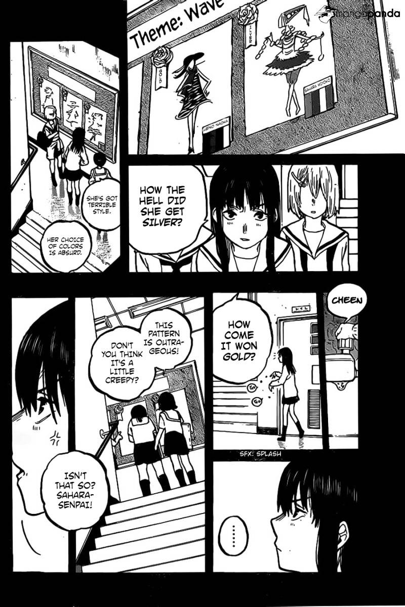 Read Koe no Katachi EN Manga Online