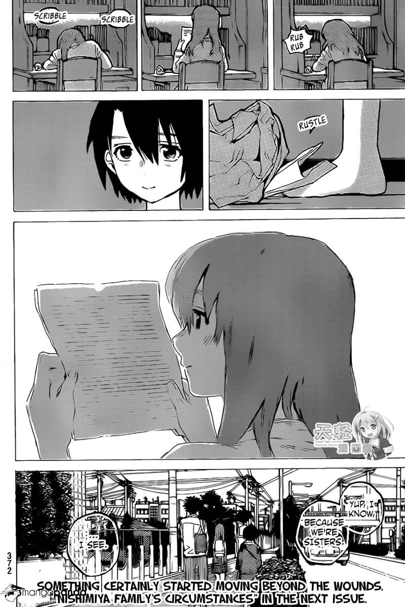 Read Koe no Katachi EN Manga Online