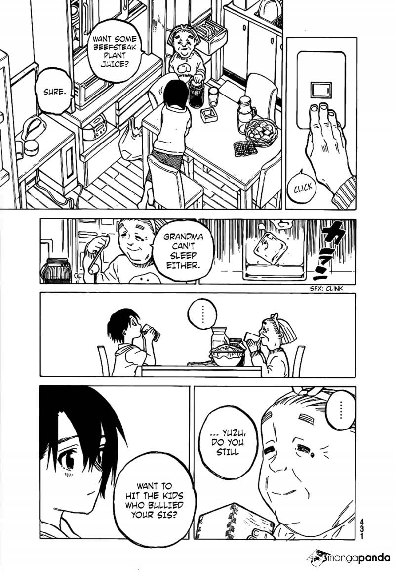 Read Koe no Katachi EN Manga Online