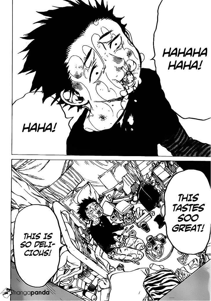 Read Koe no Katachi EN Manga Online