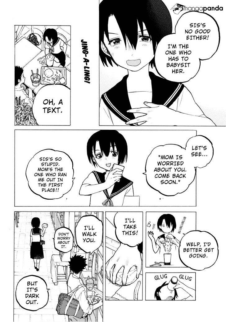 Read Koe no Katachi EN Manga Online