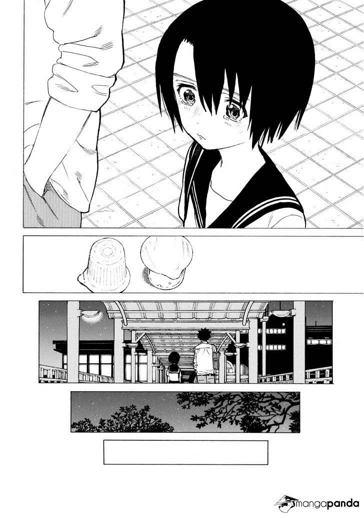Read Koe no Katachi EN Manga Online