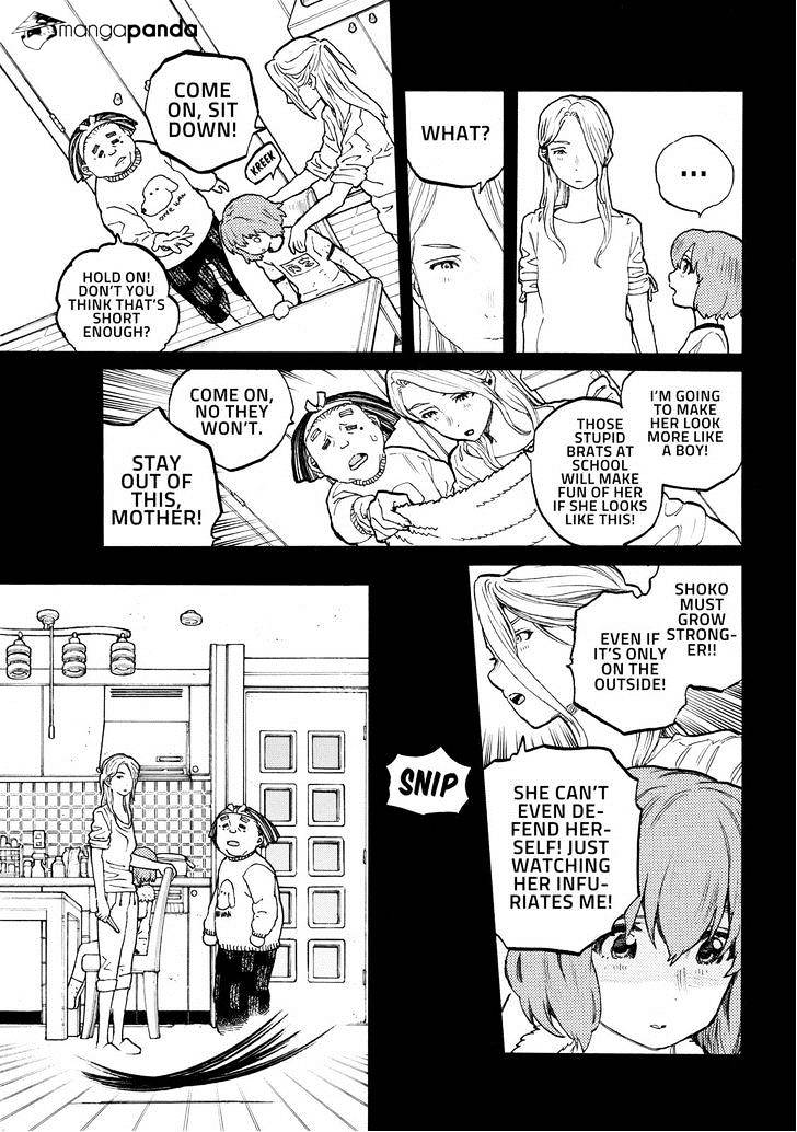 Read Koe no Katachi EN Manga Online