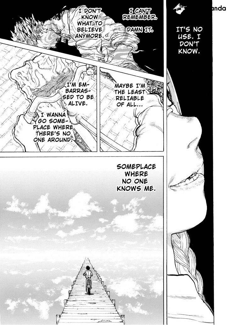 Read Koe no Katachi EN Manga Online