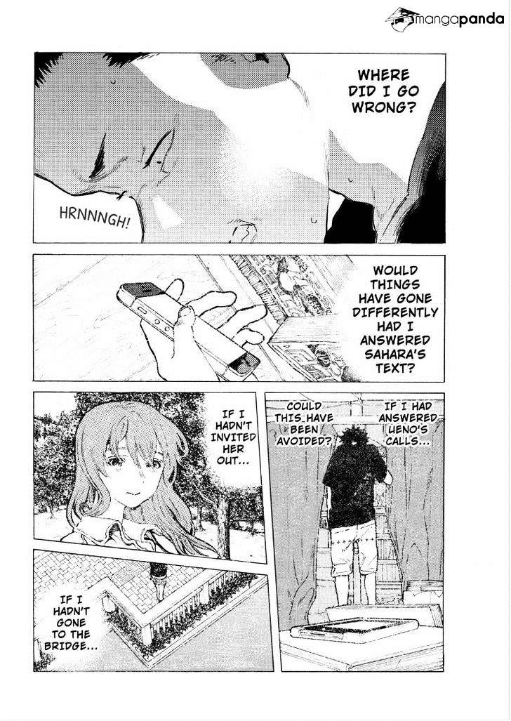 Read Koe no Katachi EN Manga Online
