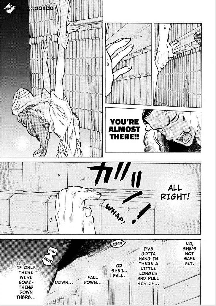 Read Koe no Katachi EN Manga Online