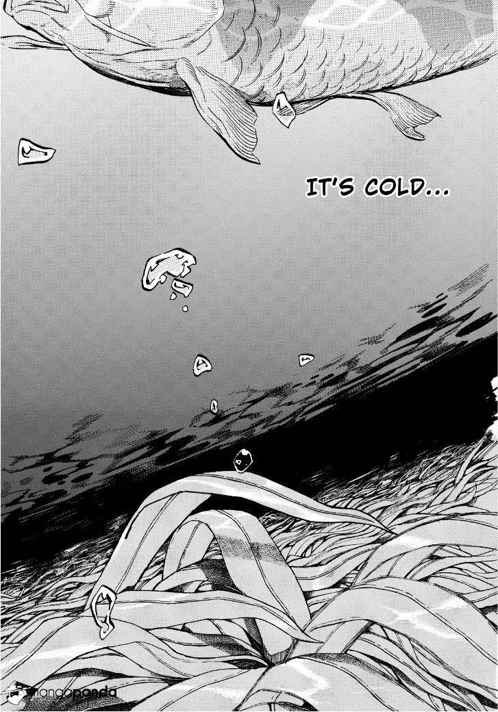 Read Koe no Katachi EN Manga Online