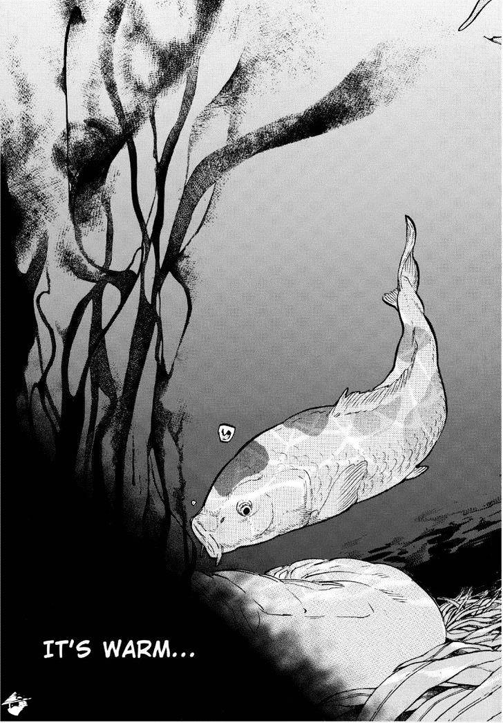 Read Koe no Katachi EN Manga Online