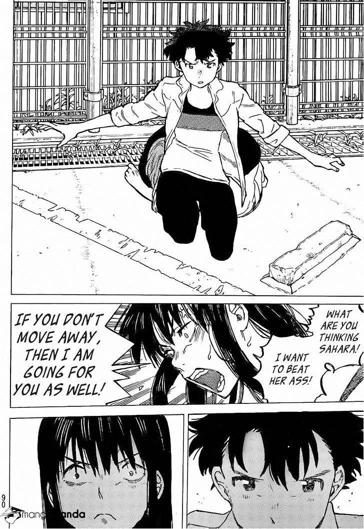 Read Koe no Katachi EN Manga Online