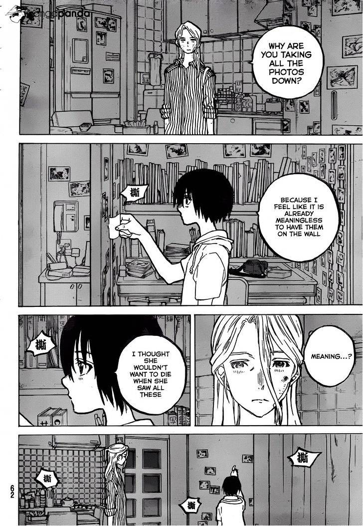 Read Koe no Katachi EN Manga Online