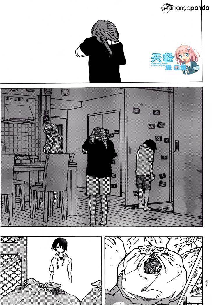Read Koe no Katachi EN Manga Online