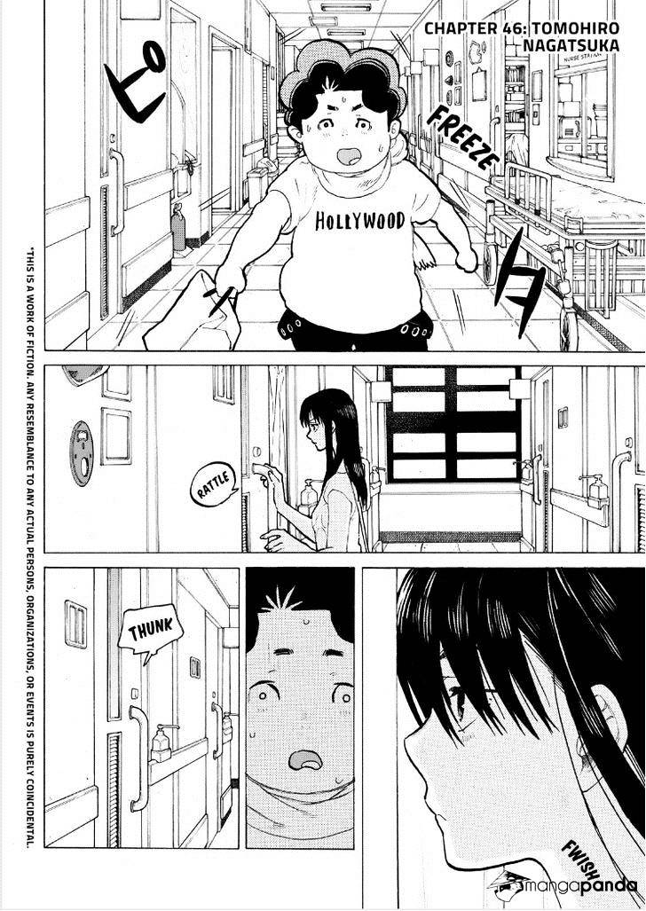 Read Koe no Katachi EN Manga Online