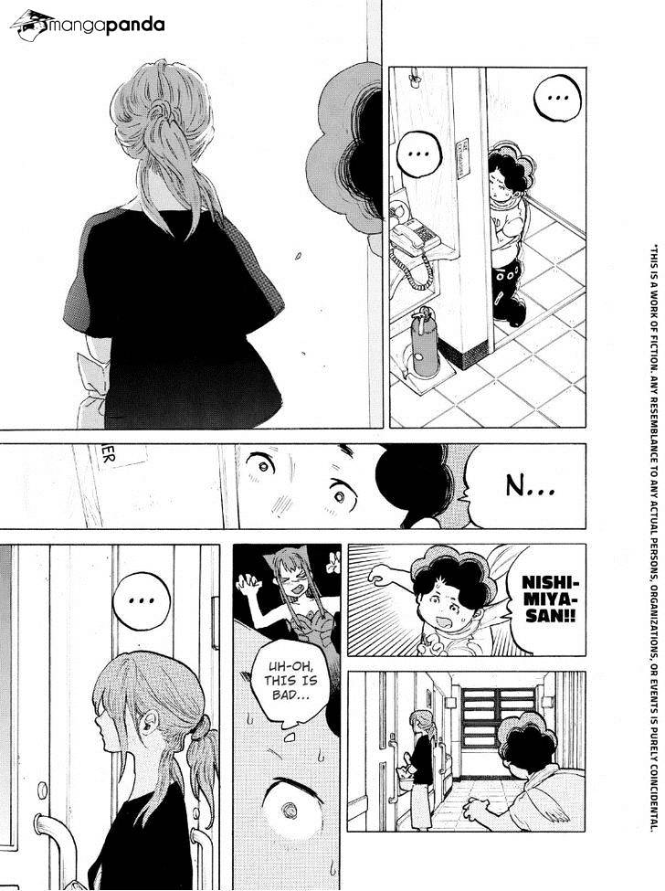 Read Koe no Katachi EN Manga Online